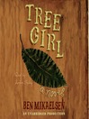Cover image for Tree Girl